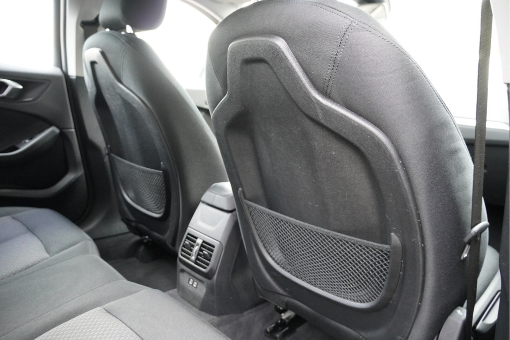 BMW 1-serie (P658SJ) met abonnement