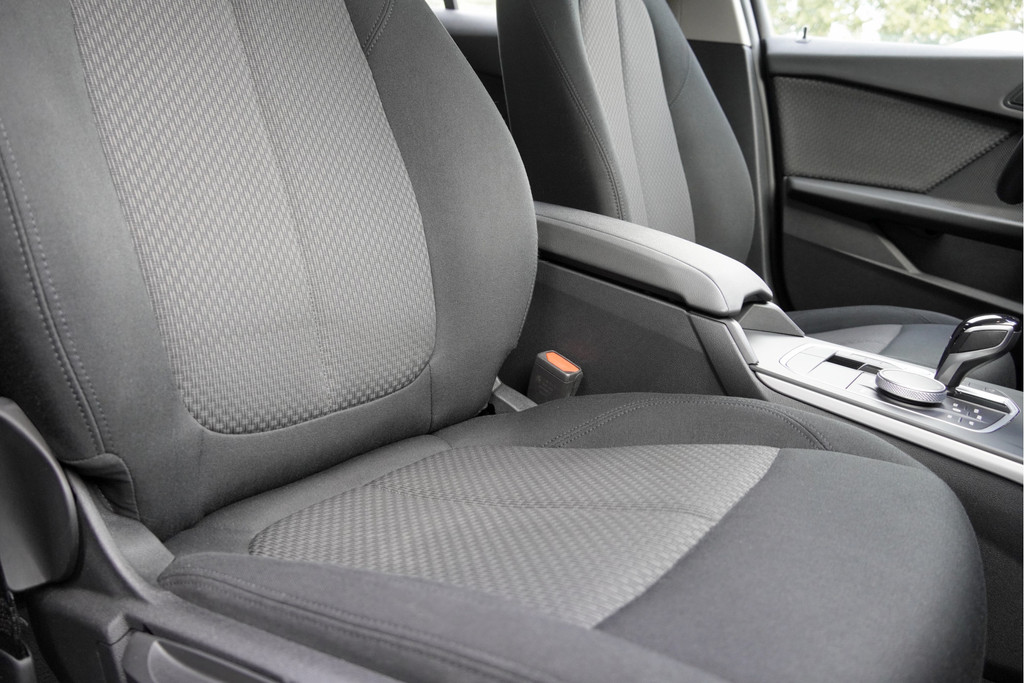 BMW 1-serie (P658SJ) met abonnement