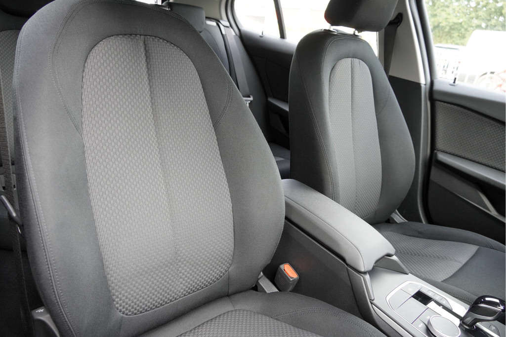 BMW 1-serie (P658SJ) met abonnement