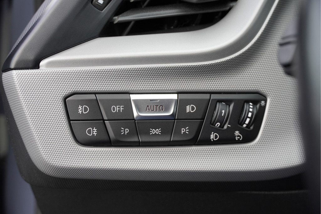 BMW 1-serie (P658SJ) met abonnement