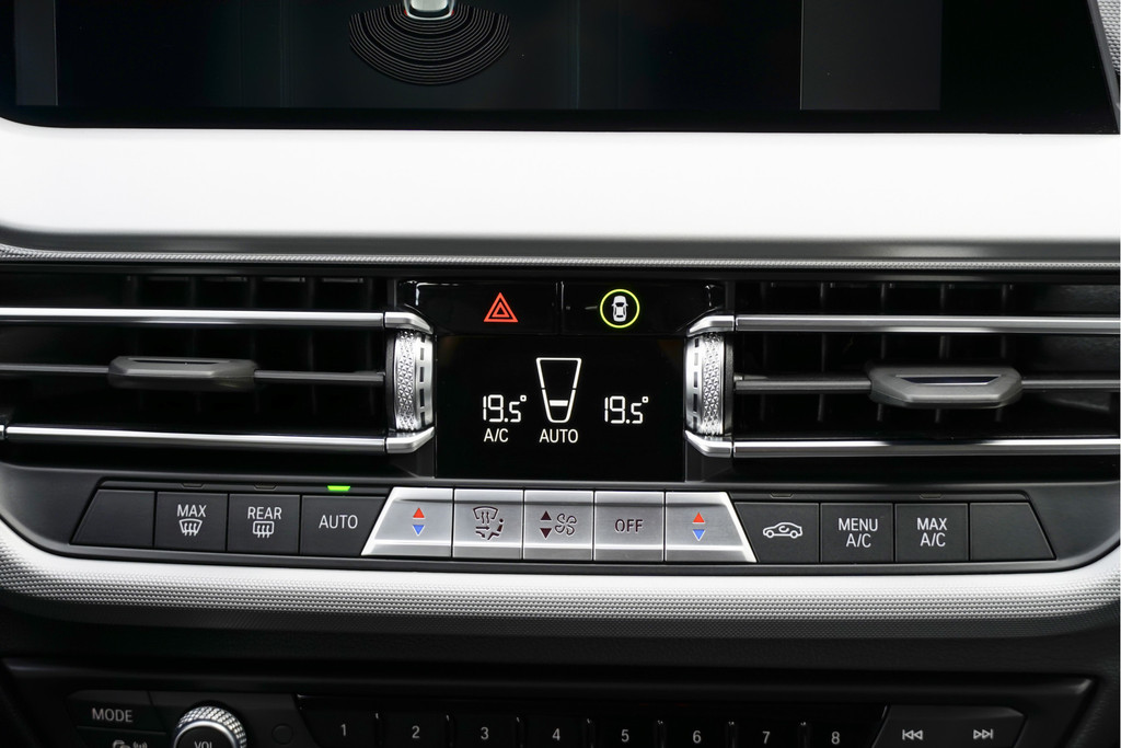 BMW 1-serie (P658SJ) met abonnement