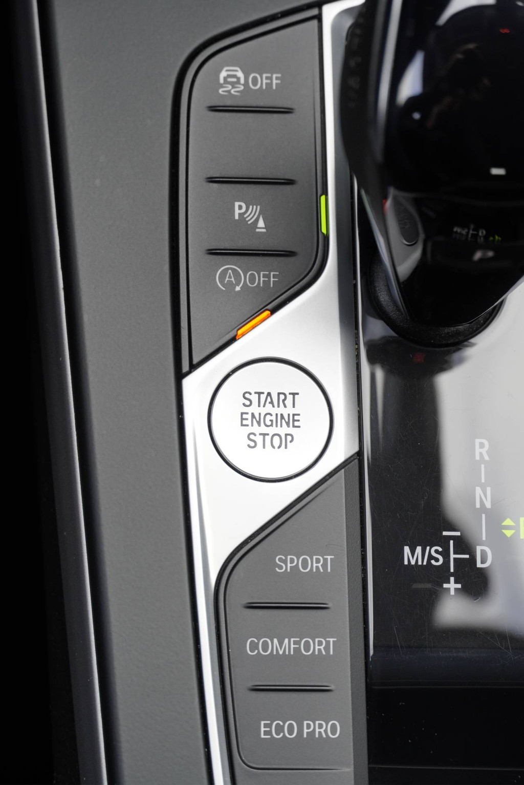 BMW 1-serie (P658SJ) met abonnement