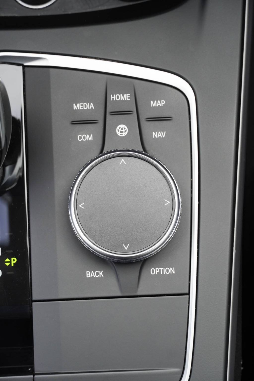 BMW 1-serie (P658SJ) met abonnement