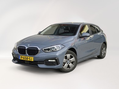 BMW 1-serie (P658SJ) met auto abonnement