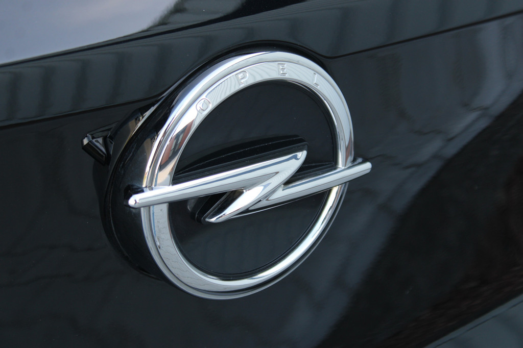 Opel Corsa (R836XP) met abonnement