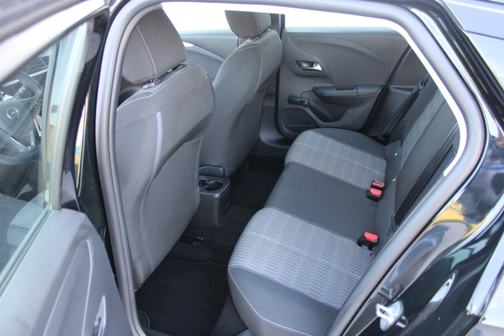 Opel Corsa (R836XP) met abonnement