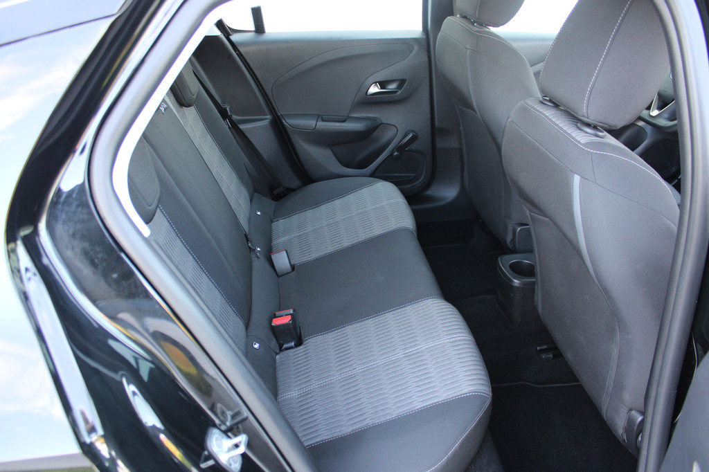 Opel Corsa (R836XP) met abonnement