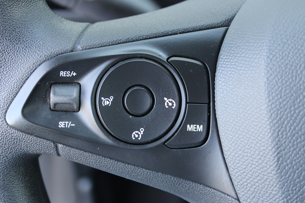 Opel Corsa (R836XP) met abonnement