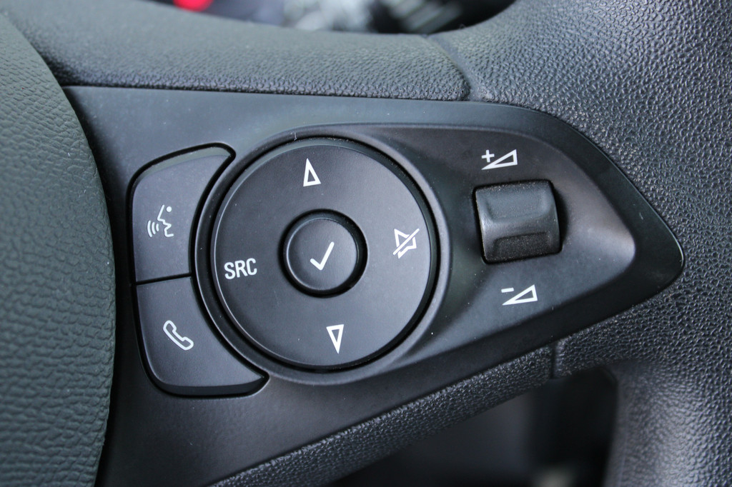 Opel Corsa (R836XP) met abonnement