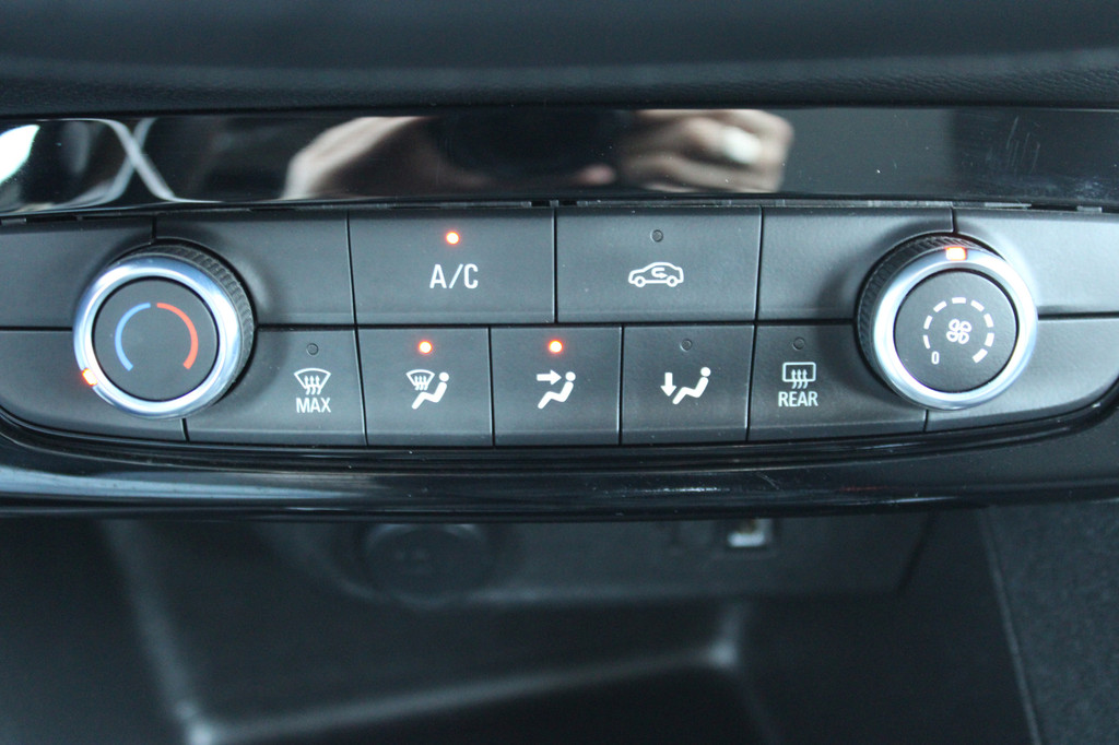 Opel Corsa (R836XP) met abonnement