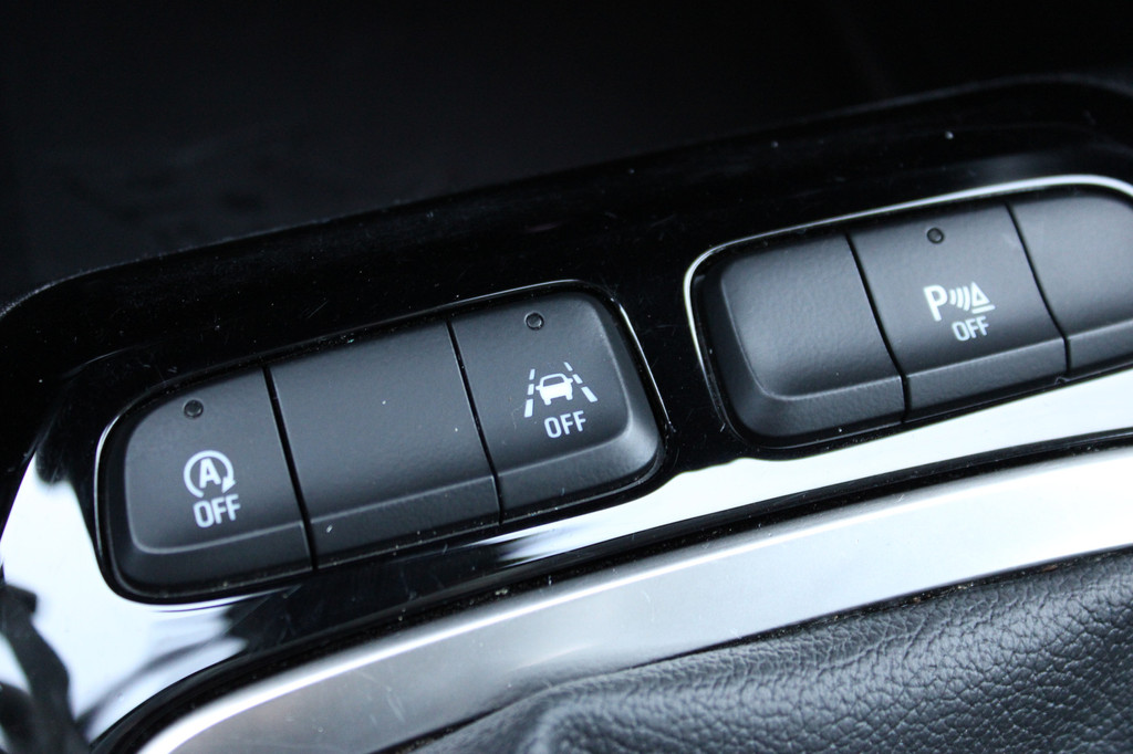 Opel Corsa (R836XP) met abonnement