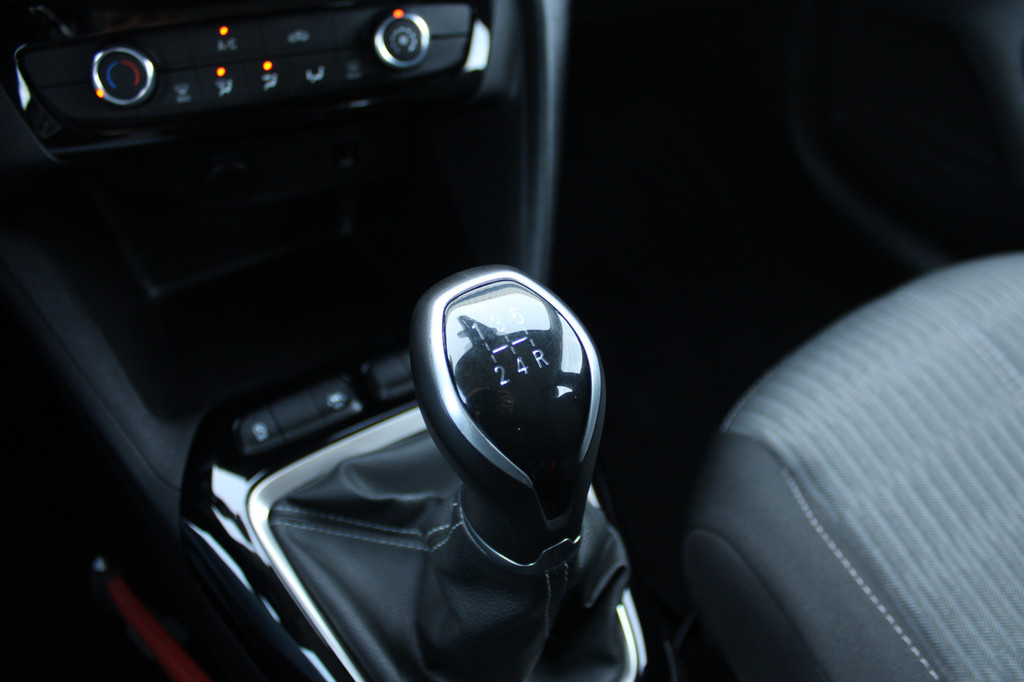 Opel Corsa (R836XP) met abonnement