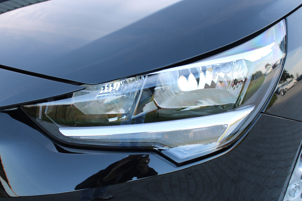 Opel Corsa (R836XP) met abonnement