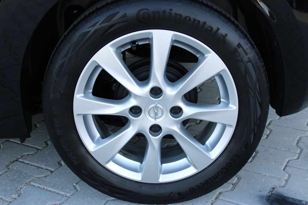 Opel Corsa (R836XP) met abonnement