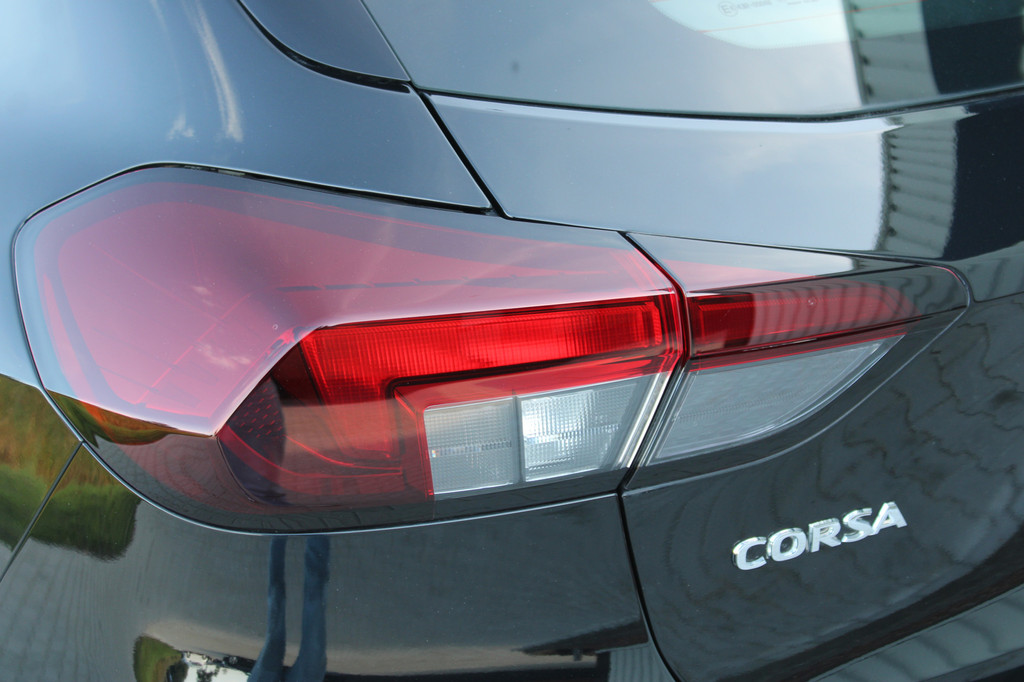 Opel Corsa (R836XP) met abonnement