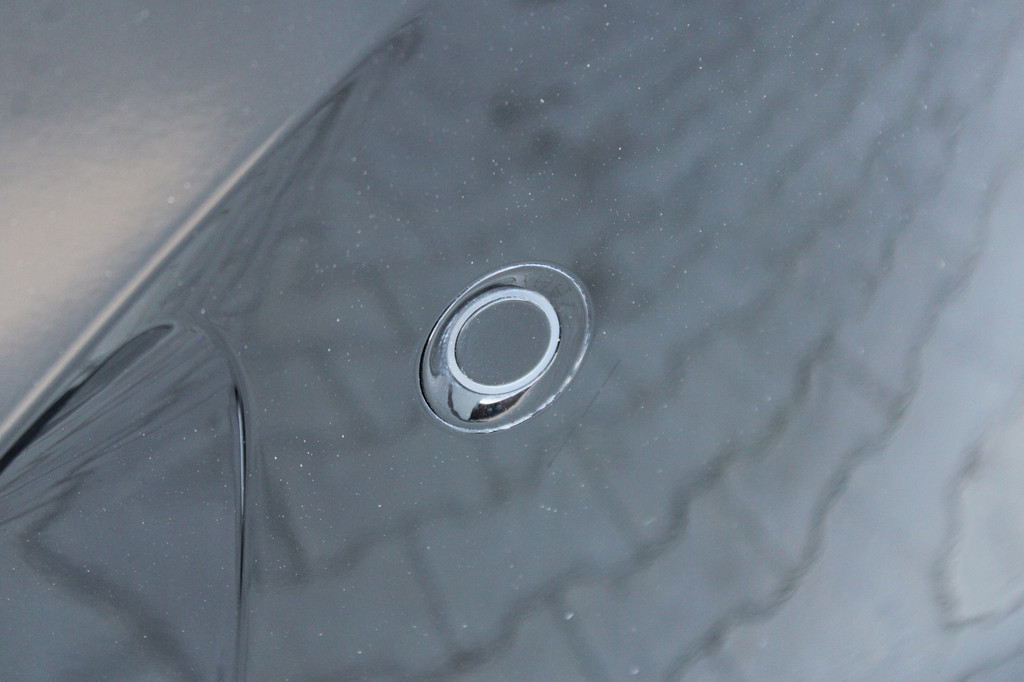 Opel Corsa (R836XP) met abonnement