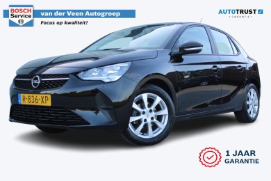 Opel Corsa (R836XP) met auto abonnement