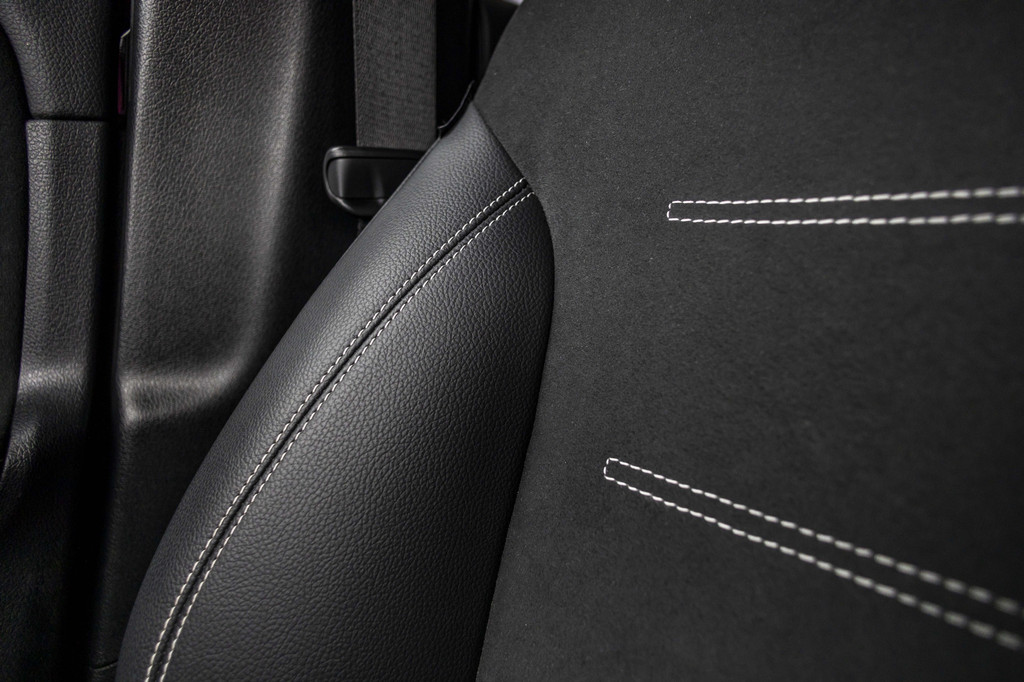 Mercedes-Benz B-Klasse (GVR33P) met abonnement