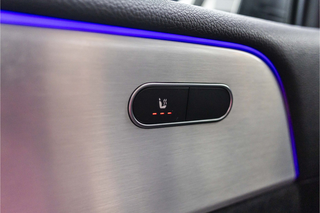 Mercedes-Benz B-Klasse (GVR33P) met abonnement