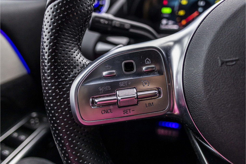 Mercedes-Benz B-Klasse (GVR33P) met abonnement