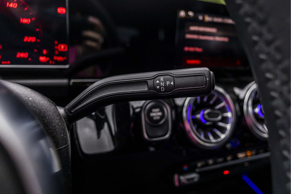 Mercedes-Benz B-Klasse (GVR33P) met abonnement