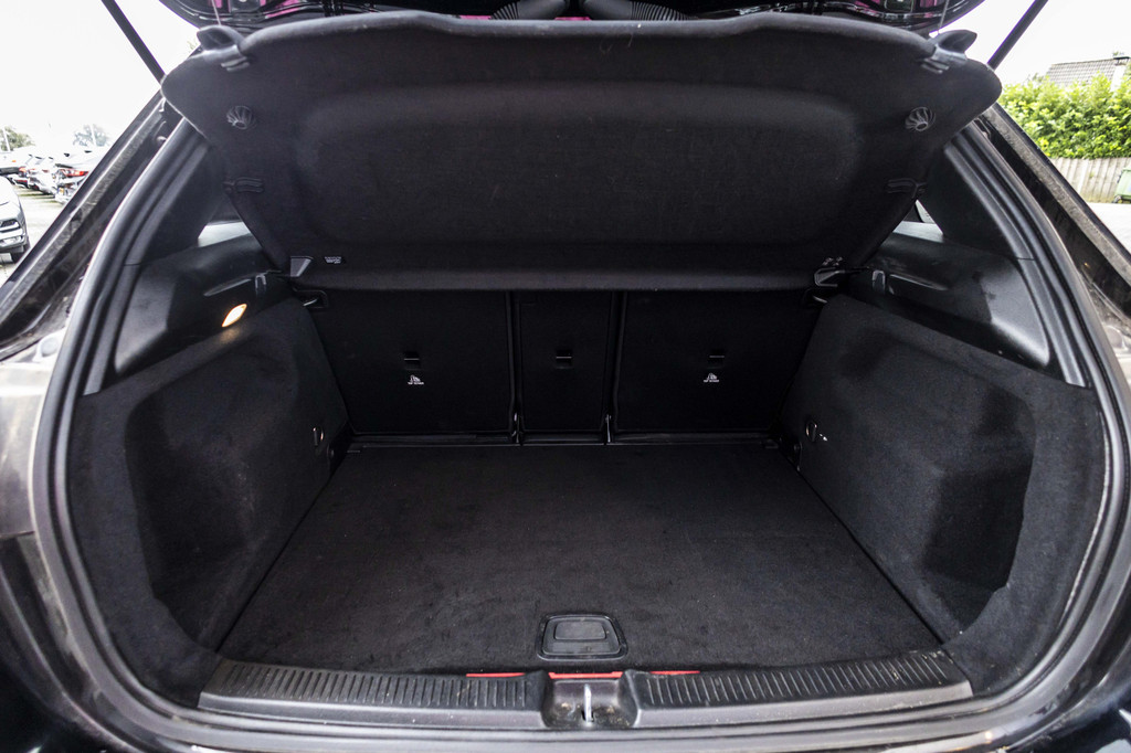 Mercedes-Benz B-Klasse (GVR33P) met abonnement