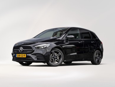 Mercedes-Benz B-Klasse (GVR33P) met auto abonnement