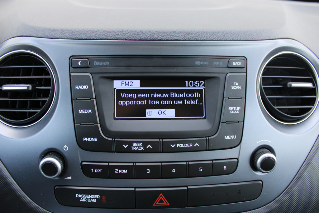 Hyundai i10 (ZH021Z) met abonnement