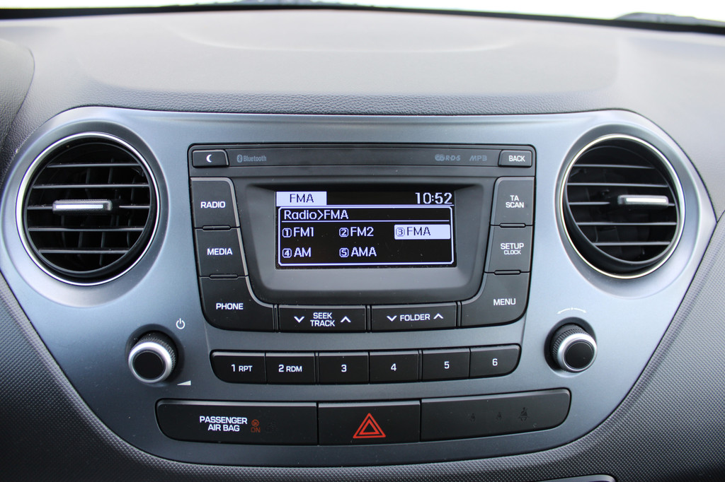 Hyundai i10 (ZH021Z) met abonnement