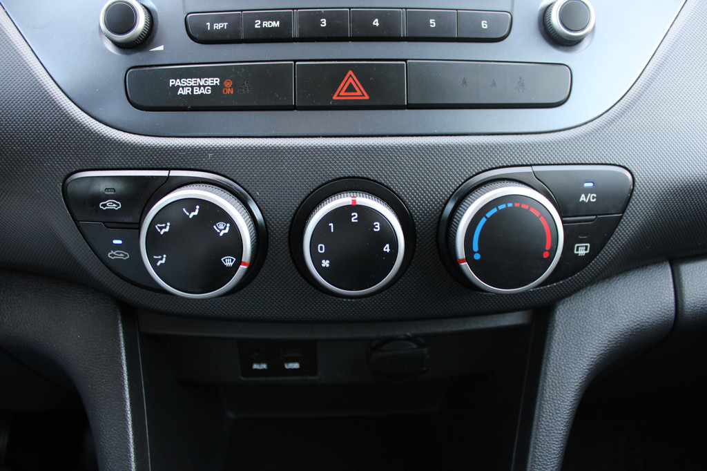 Hyundai i10 (ZH021Z) met abonnement