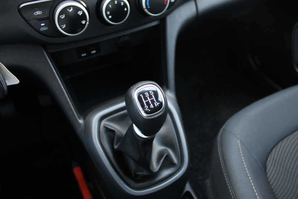 Hyundai i10 (ZH021Z) met abonnement