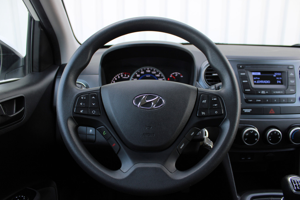 Hyundai i10 (ZH021Z) met abonnement