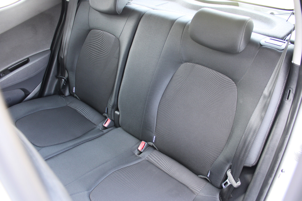 Hyundai i10 (ZH021Z) met abonnement