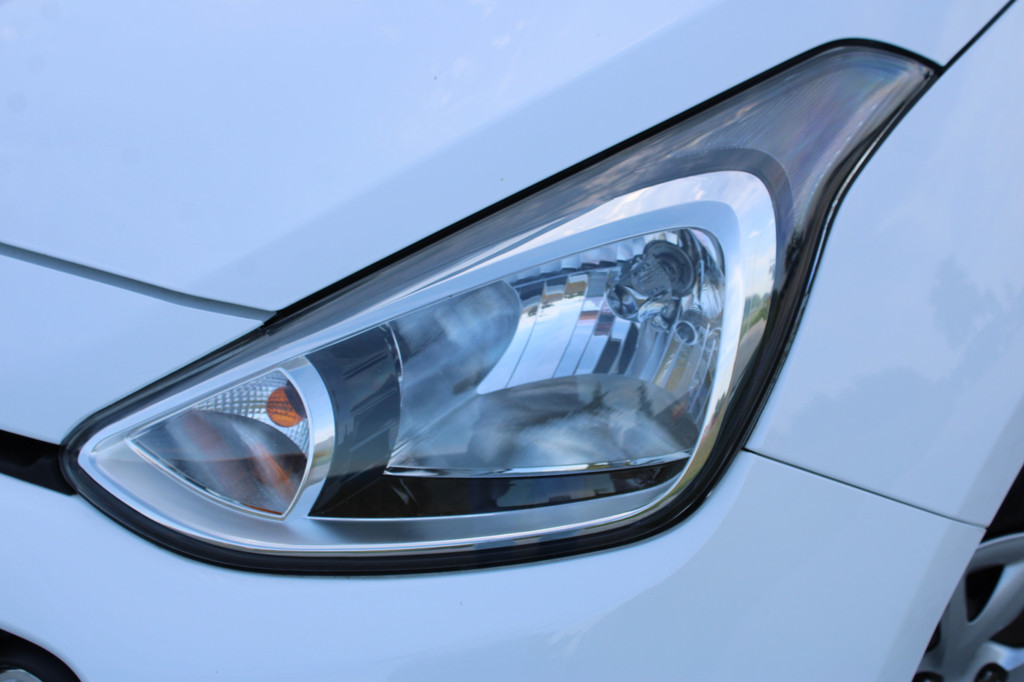 Hyundai i10 (ZH021Z) met abonnement