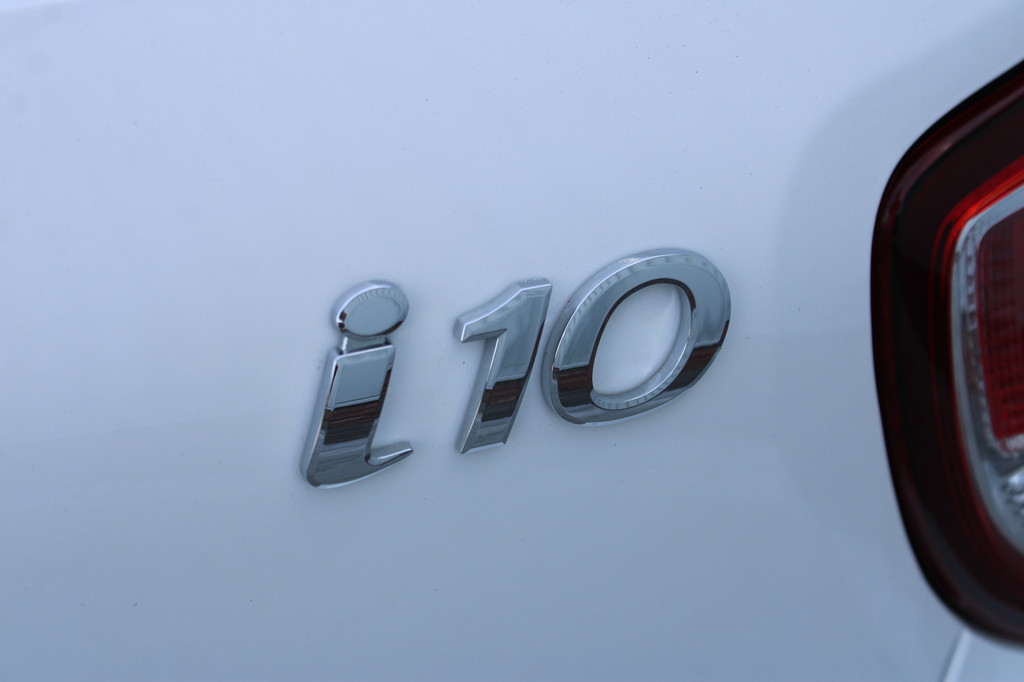 Hyundai i10 (ZH021Z) met abonnement