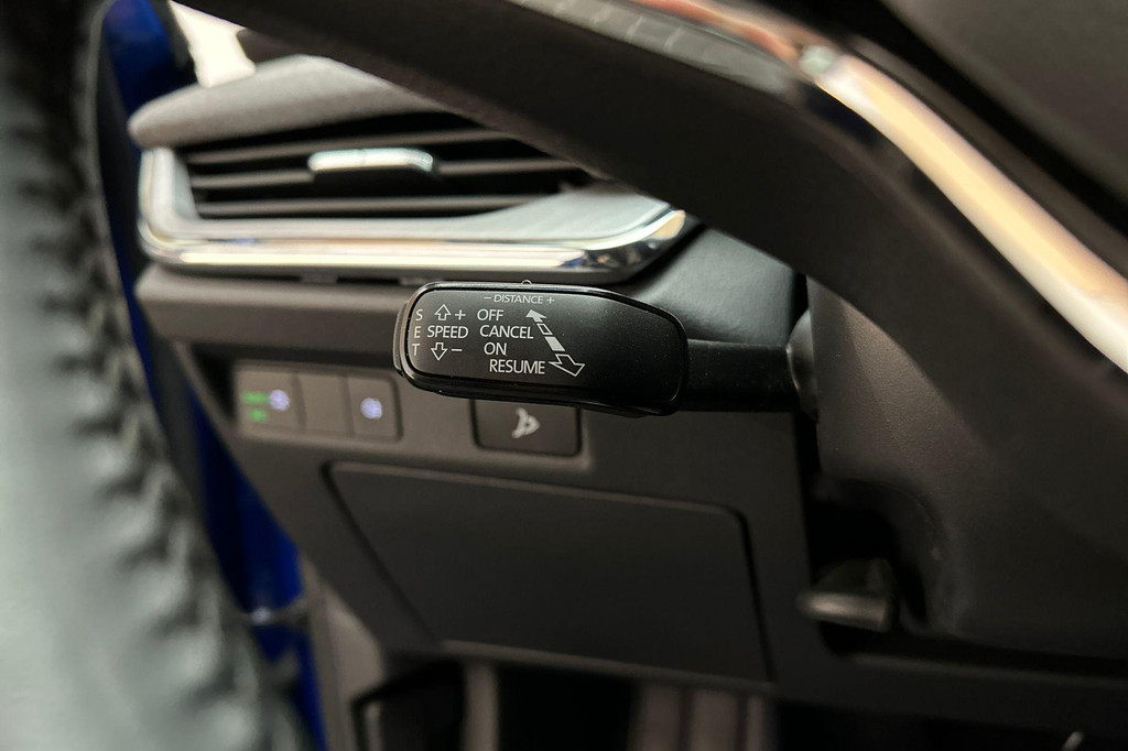 ŠKODA ENYAQ iV (S996NG) met abonnement