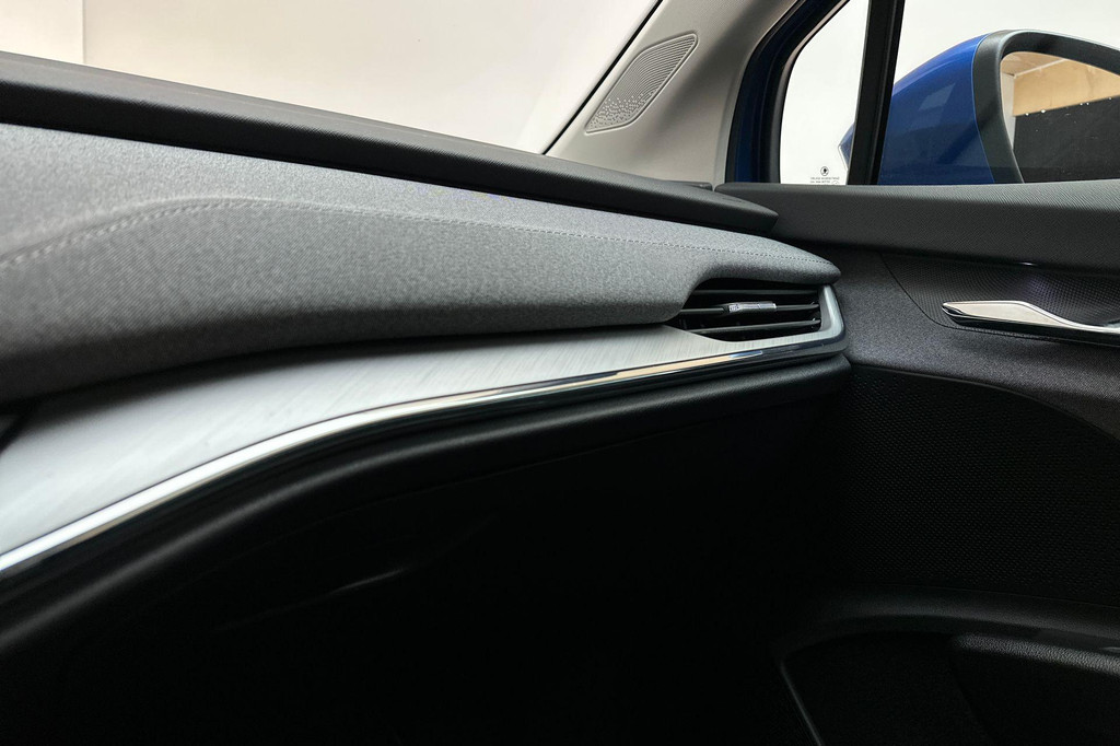 ŠKODA ENYAQ iV (S996NG) met abonnement