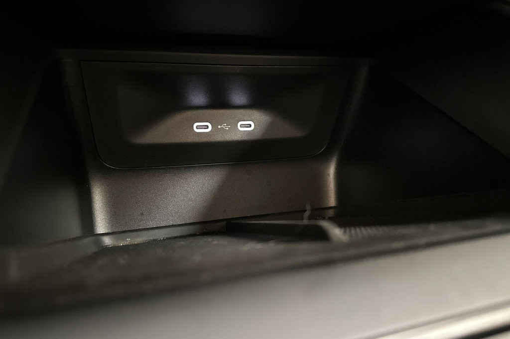 ŠKODA ENYAQ iV (S996NG) met abonnement