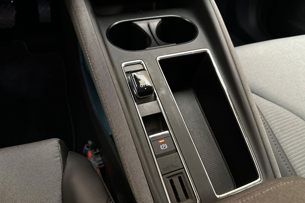 ŠKODA ENYAQ iV (S996NG) met abonnement