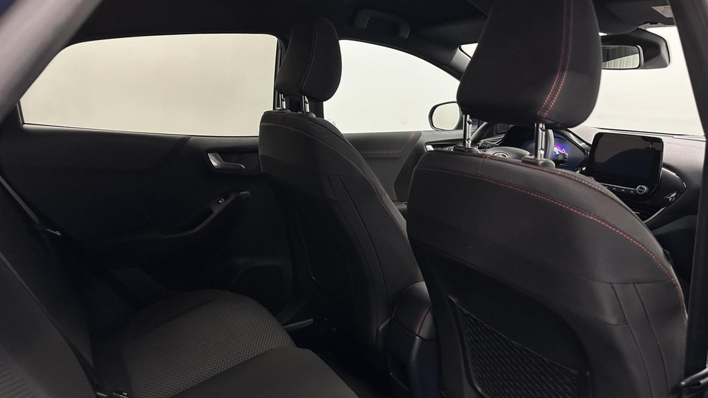 Ford Puma (J468HN) met abonnement