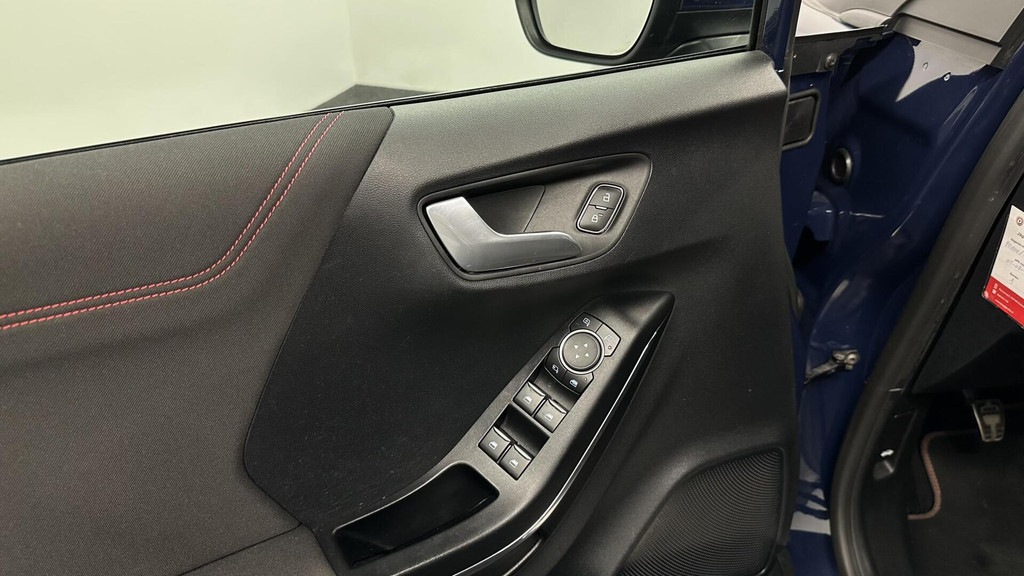 Ford Puma (J468HN) met abonnement