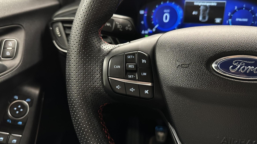 Ford Puma (J468HN) met abonnement