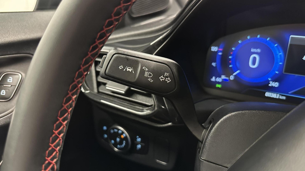 Ford Puma (J468HN) met abonnement