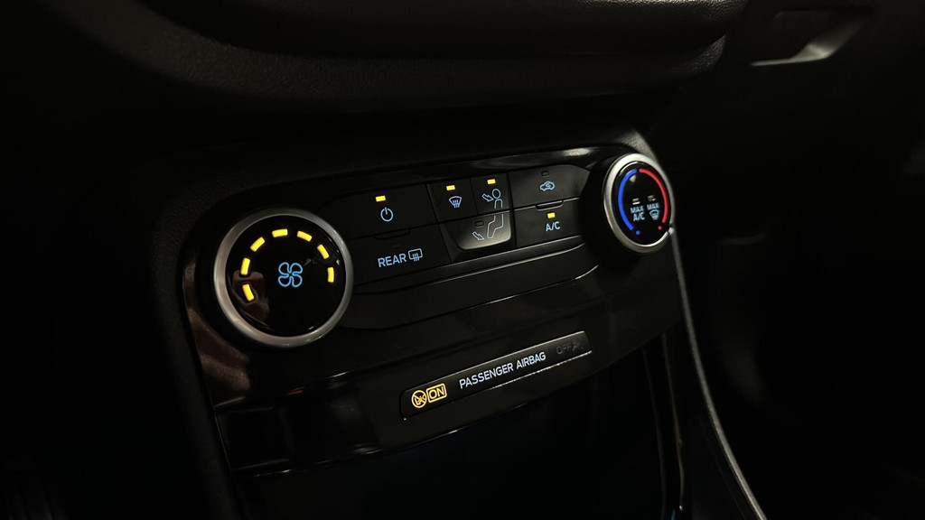 Ford Puma (J468HN) met abonnement