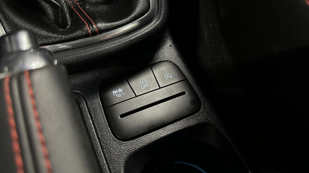 Ford Puma (J468HN) met abonnement