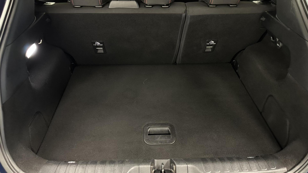 Ford Puma (J468HN) met abonnement