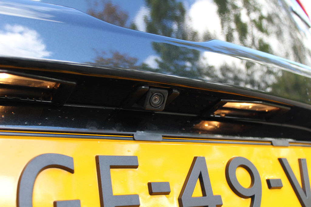 Mazda 2 (JGF49V) met abonnement