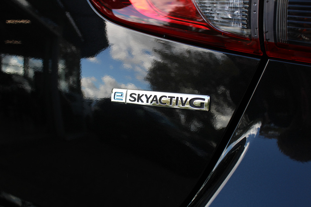 Mazda 2 (JGF49V) met abonnement