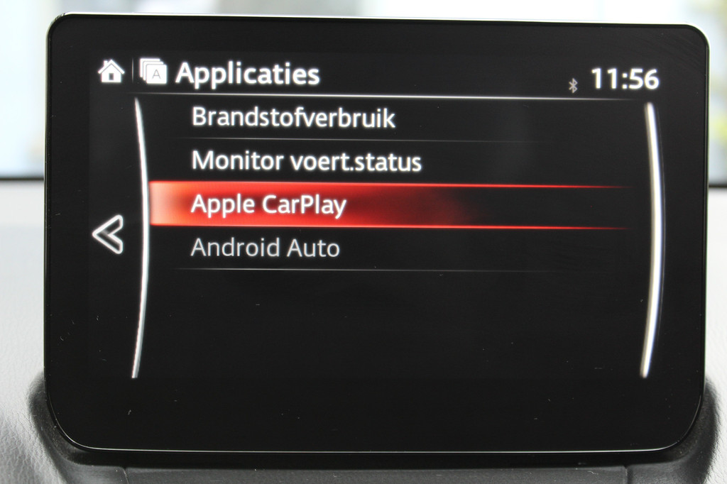 Mazda 2 (JGF49V) met abonnement