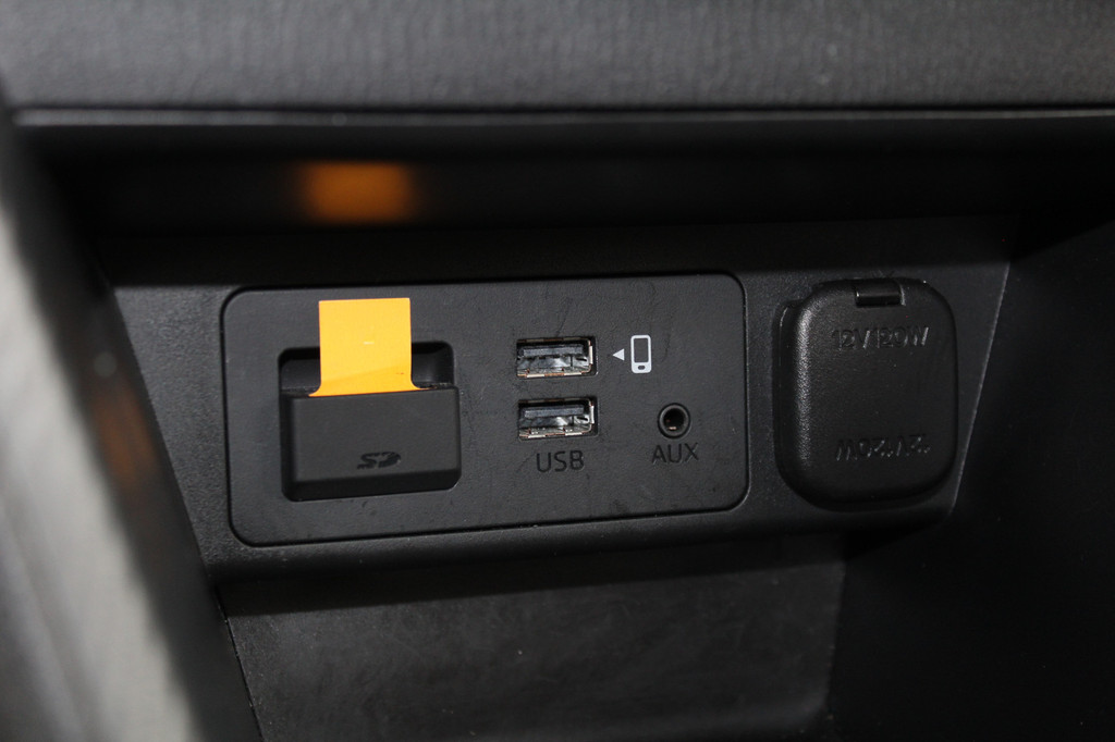 Mazda 2 (JGF49V) met abonnement